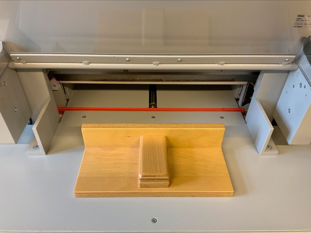 Occasion IDEAL4850-95-EP