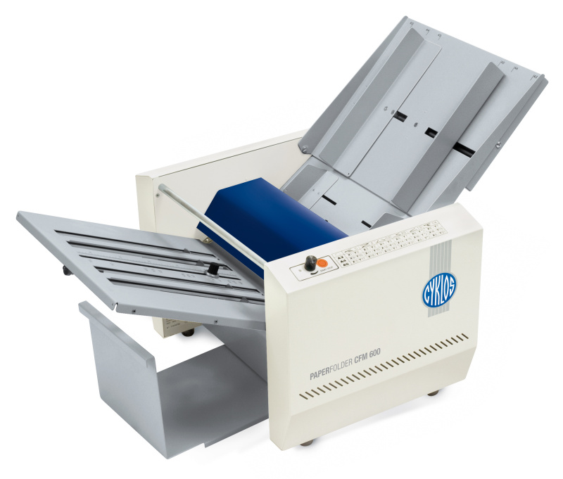 Cyklos CFM-600
