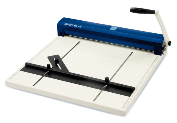 Cyklos KSL-435 Rilmachine