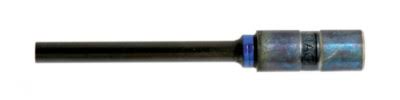 Boor 3,5 mm blauw 798-0982