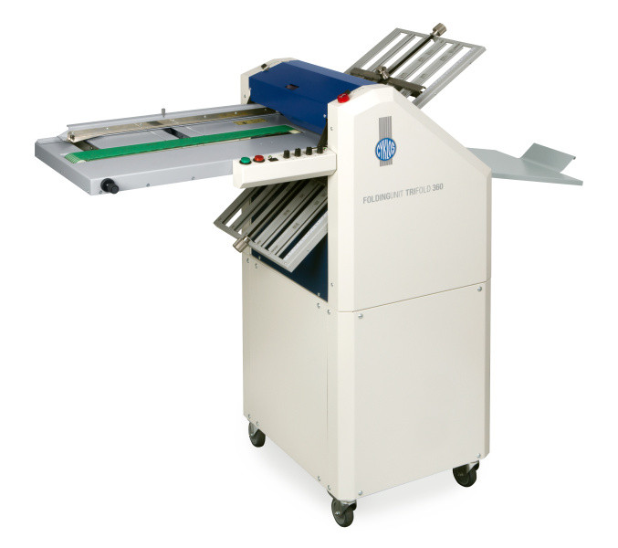 Cyklos TriFold 360