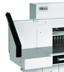 Zijtafel 1 set voor IDEAL 5560 LT