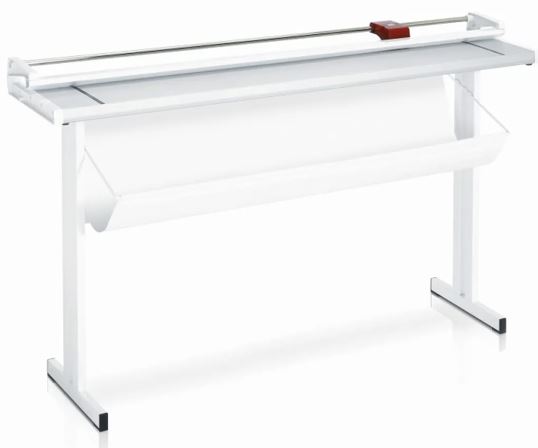 [45.01350100] Rolsnijmachine IDEAL 0135 135 cm