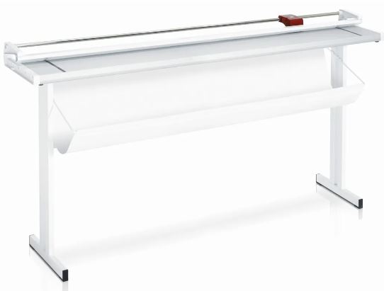 [45.01550100] Rolsnijmachine IDEAL 0155 155 cm