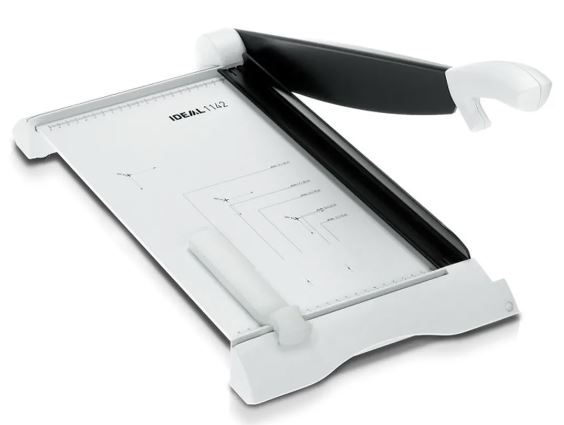 [45.11420000] Snijmachine IDEAL 1142 43 cm
