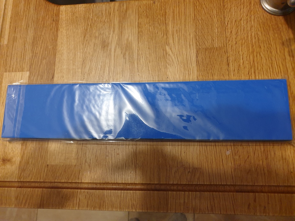 Magnetic 88 pads