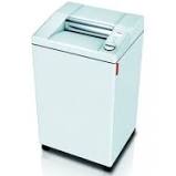 Papiervernietiger IDEAL 3104 CC 2x15 mm