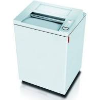 Papiervernietiger IDEAL 3804 CC 4x40 mm