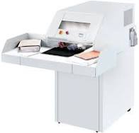 Papiervernietiger IDEAL 4108 4x40 mm