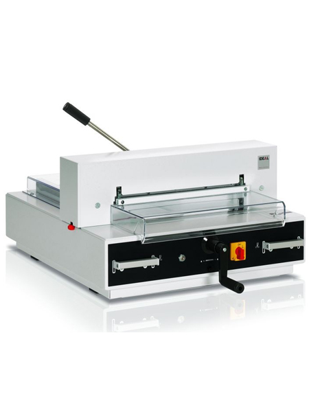 Stapelsnijder IDEAL 4315