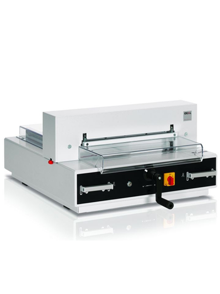Stapelsnijder IDEAL 4350