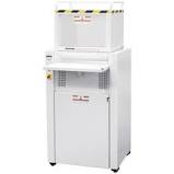 Papiervernietiger IDEAL 4606 CC 6x50 mm