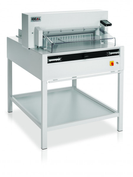 Stapelsnijder IDEAL 5255