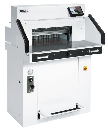 [45.55603111] Stapelsnijder IDEAL 5560