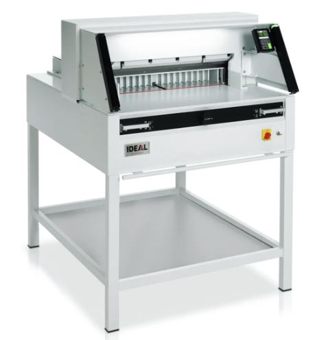 [45.66603111] Stapelsnijder IDEAL 6660