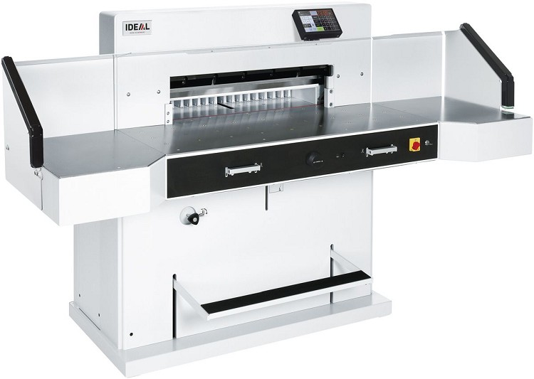 [45.72603131] Stapelsnijder IDEAL 7260 LT