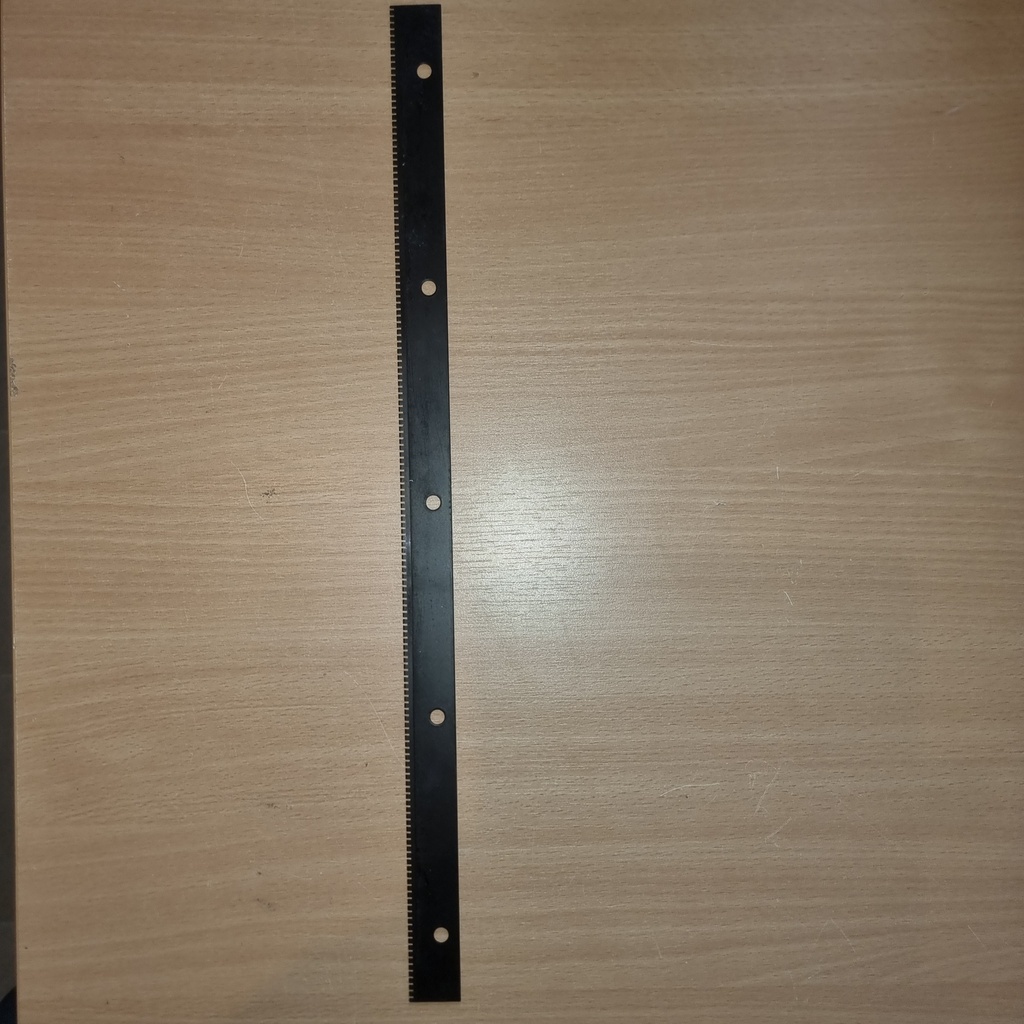 [80.556048088] Perforating Knife GPM 450SA