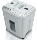 Papiervernietiger IDEAL Shredcat 8280 CC 4x10 mm 