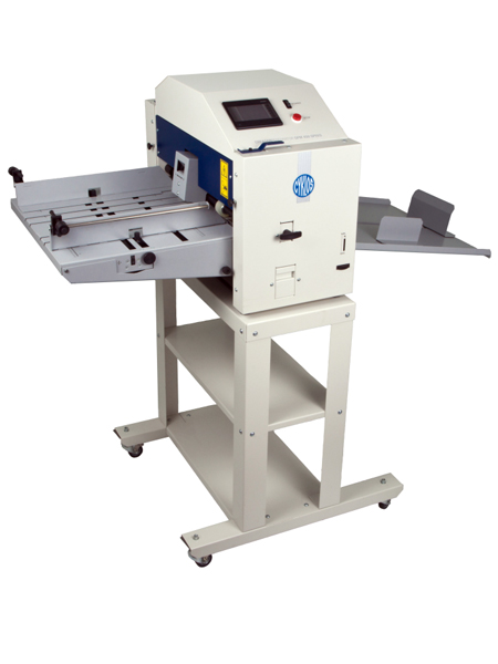 [36.31.5201] Cyklos GPM-450 Speed