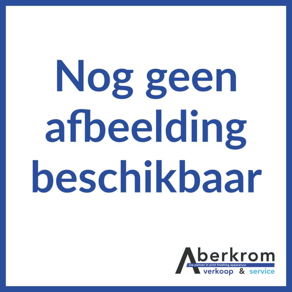 Tool R = 9 boven