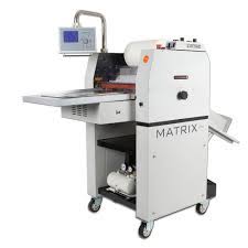 [37.MX-370P] Matrix 370 Pneumatic