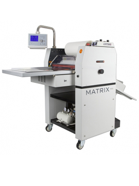 [37.MX-530] Matrix 530 B2 enkelzijdig