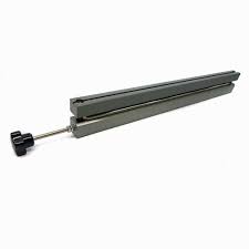 1.4mm Crease Bar