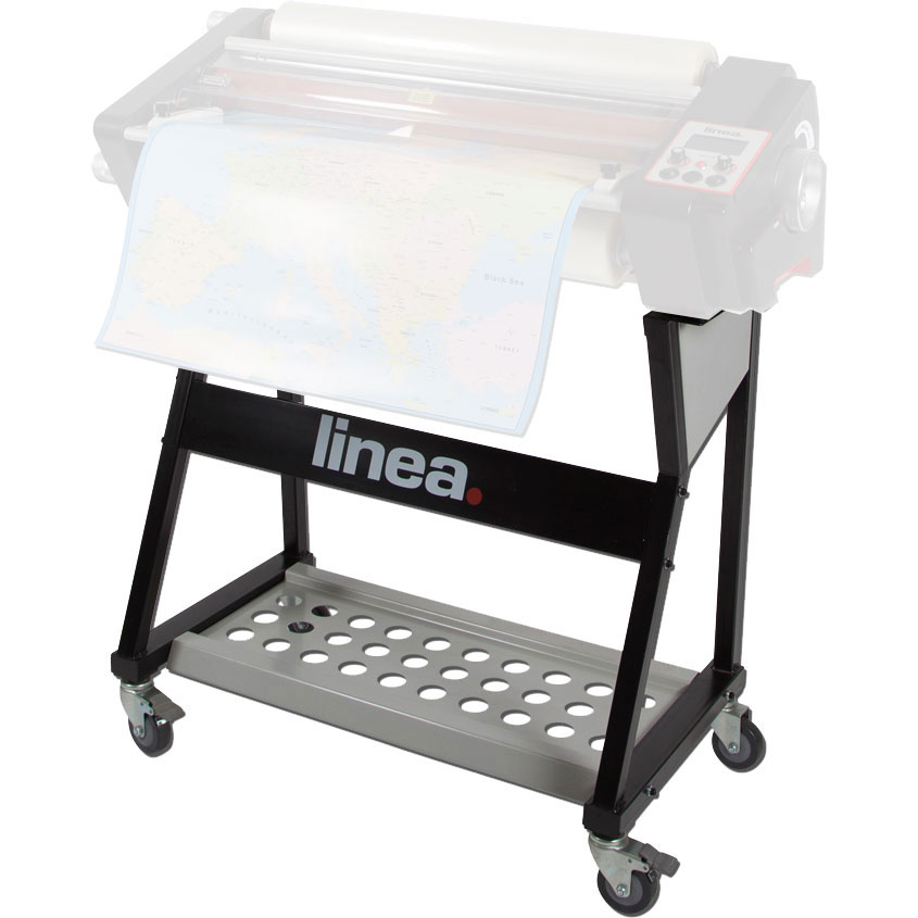 DH650 Stand