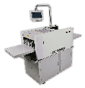 Magnum MCC-35AS ASP Snij/Ril/ Perforeermachine