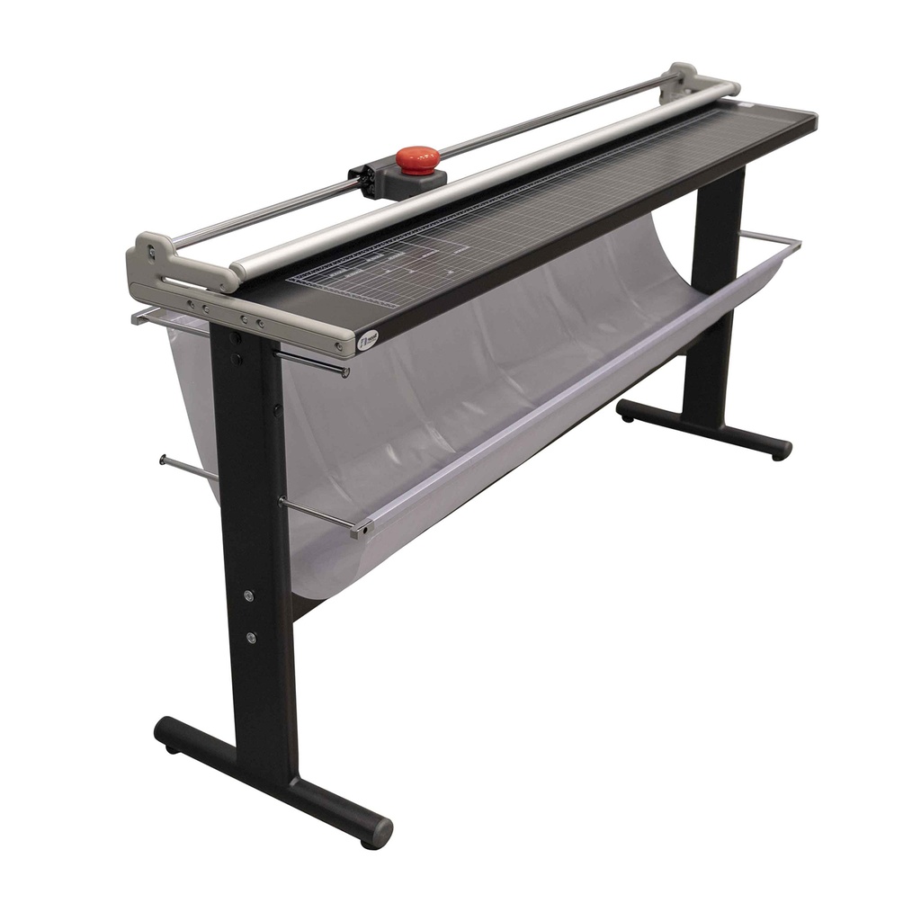 [52.H257510110000] Neolt Manual Trim 200cm incl. stand