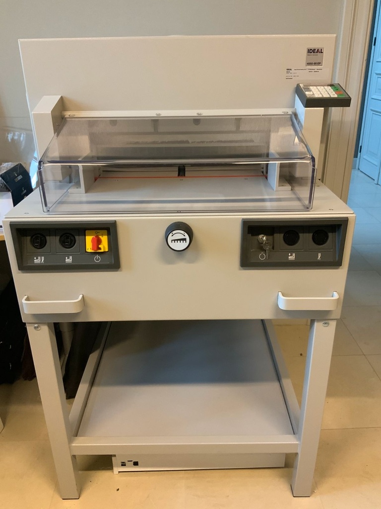 [25.4850-95-EP] Occasion IDEAL4850-95-EP