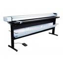 Neolt Electro Trim met Lamp & Stand 200