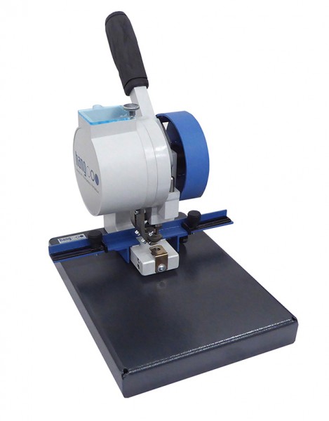 Hang Oogringmachine Piccolo 102-00 (Basis)