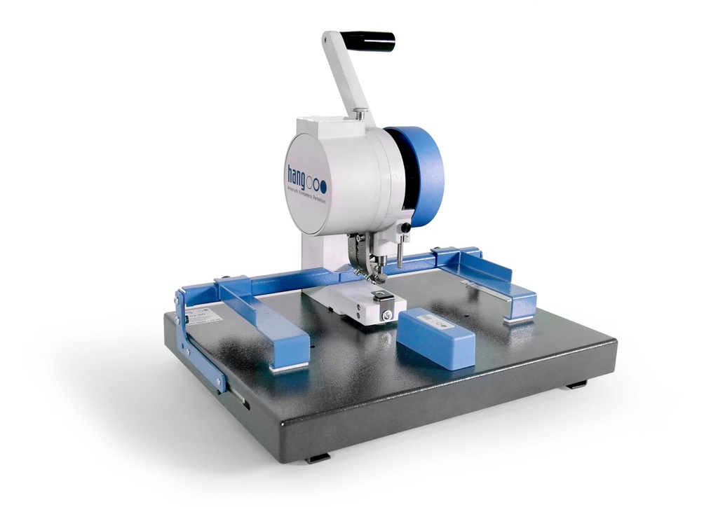 Hang Oogringmachine Piccolo 102-14 (Komfort)