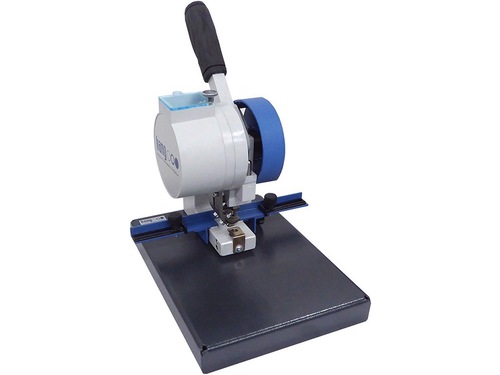 Hang Oogringmachine Piccolo 102-04 (Basis)