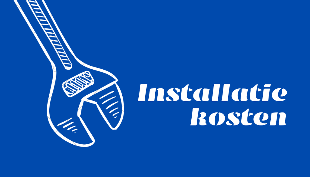 Installatiekosten