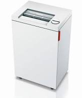 Papiervernietiger IDEAL 2465 CC 4x40mm