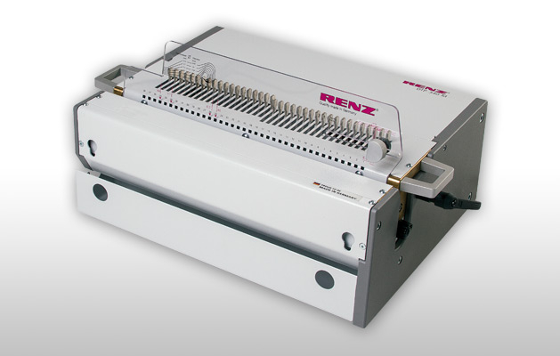 [43.363400100] Renz DTP 340 M