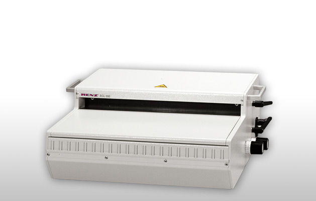 [43.405000500] Renz ECL 500