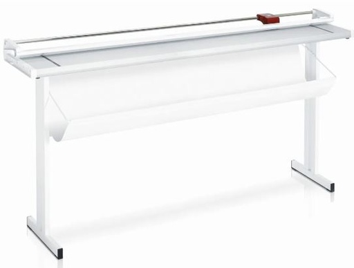 [45.01550100] Rolsnijmachine IDEAL 0155 155 cm