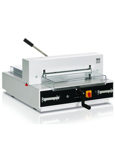 [45.43150000] Stapelsnijder IDEAL 4315