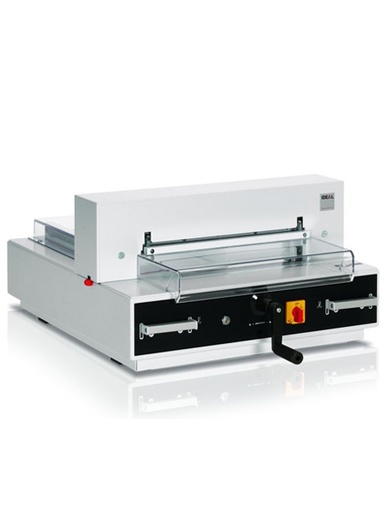 [45.43500000] Stapelsnijder IDEAL 4350