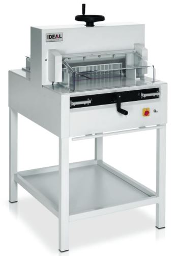 [45.48153111] Stapelsnijder IDEAL 4815