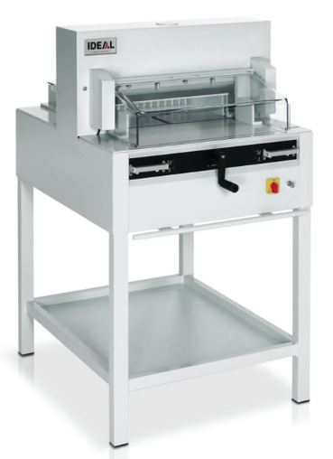 [45.48503111] Stapelsnijder IDEAL 4850