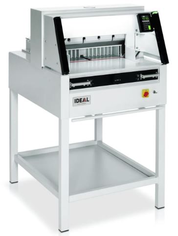 [45.48603111] Stapelsnijder IDEAL 4860