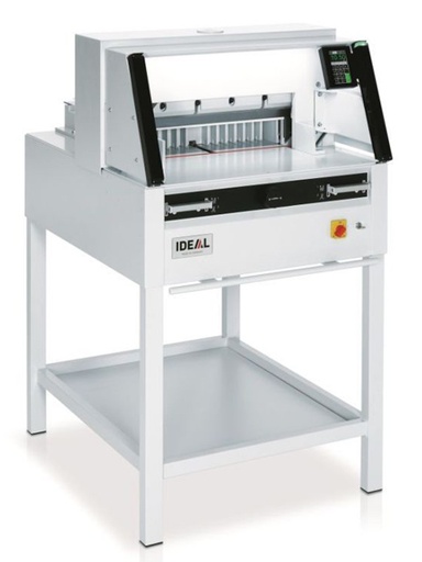 [45.52603111] Stapelsnijder IDEAL 5260