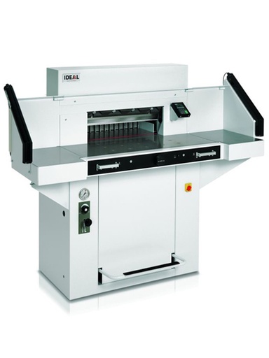 [45.55604111] Stapelsnijder IDEAL 5560 LT