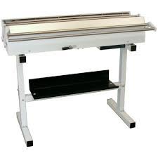 [18.LD1230] LD-1230 Handmatige Plan- Vouwmachine