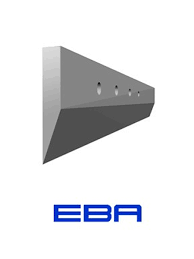 [65.9000120] Snijmes EBA430EP