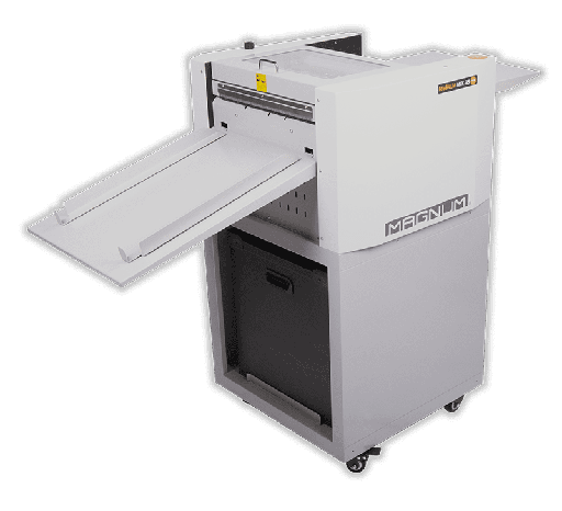 [40.MC-35] Magnum MC-35 Semi Auto Ril Perforeermachine